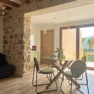 El Brollador Corbera