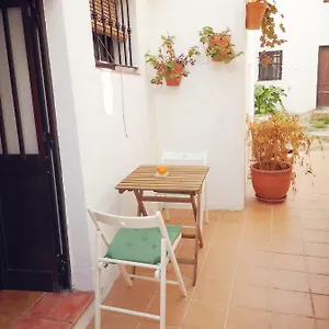 La Casita De Paula , Vejer de la Frontera España